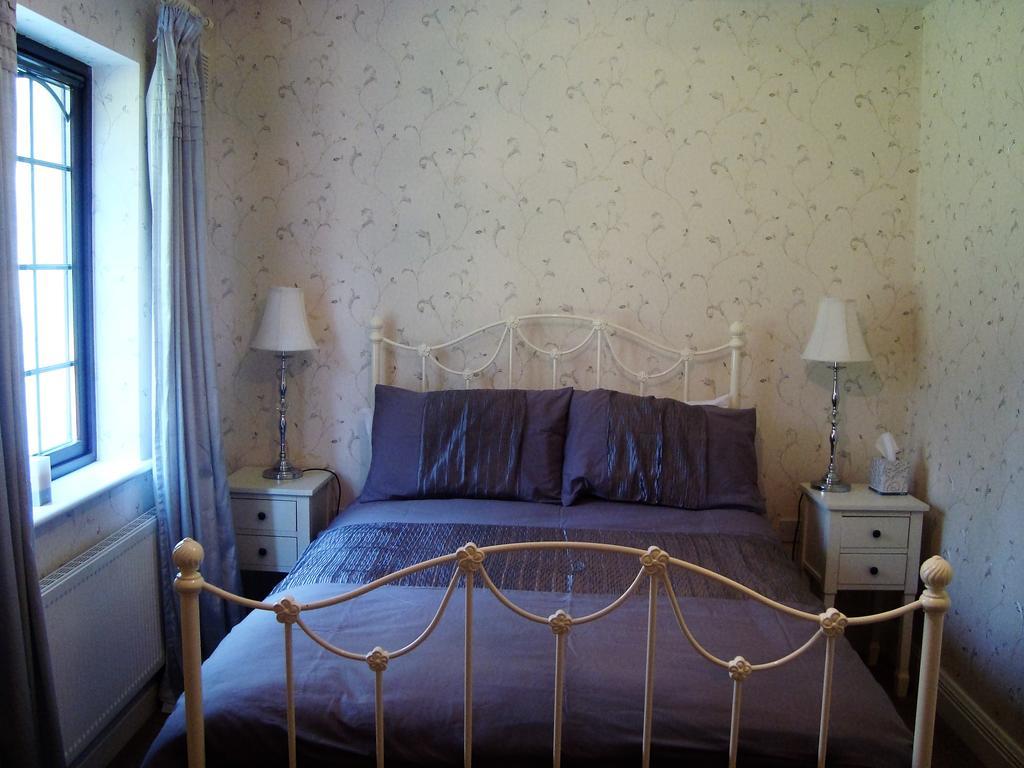 Lough Rynn Self Catering Villa Mohill Eksteriør billede