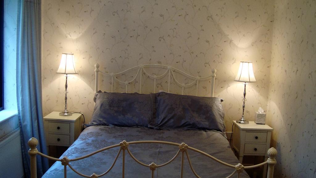Lough Rynn Self Catering Villa Mohill Eksteriør billede