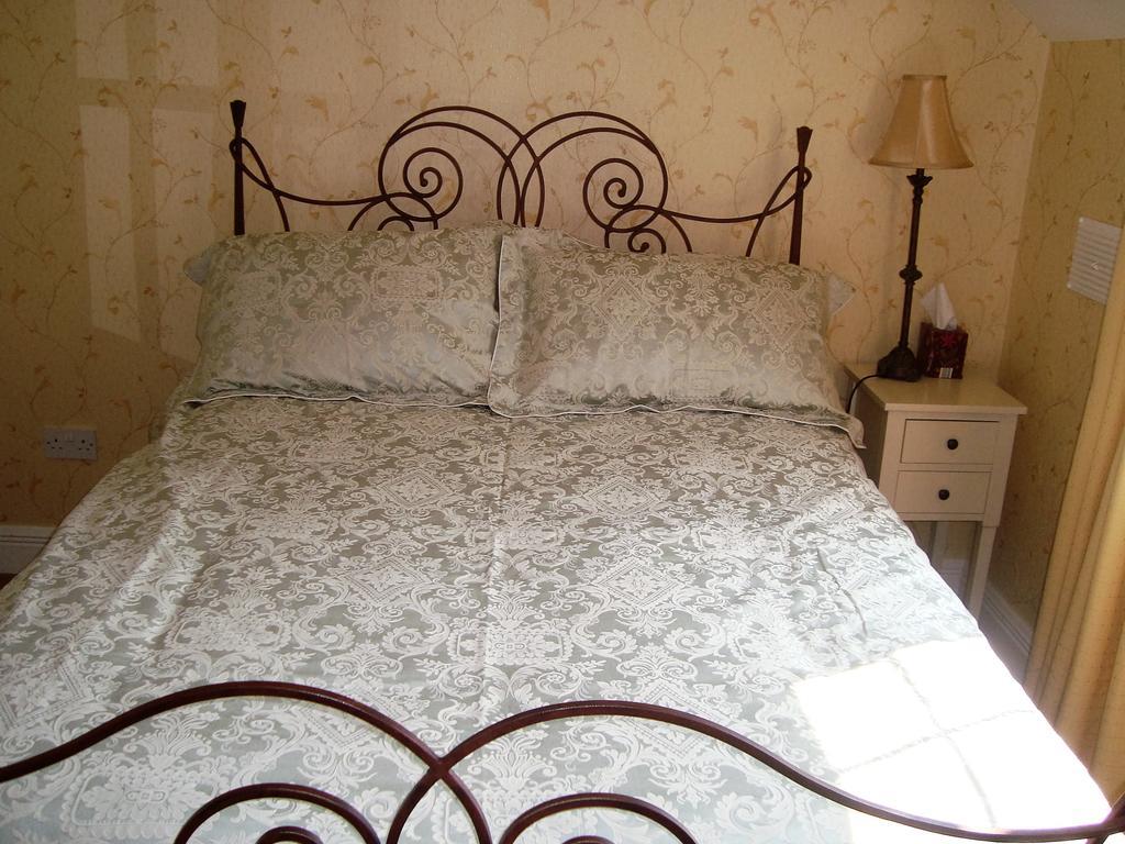 Lough Rynn Self Catering Villa Mohill Eksteriør billede
